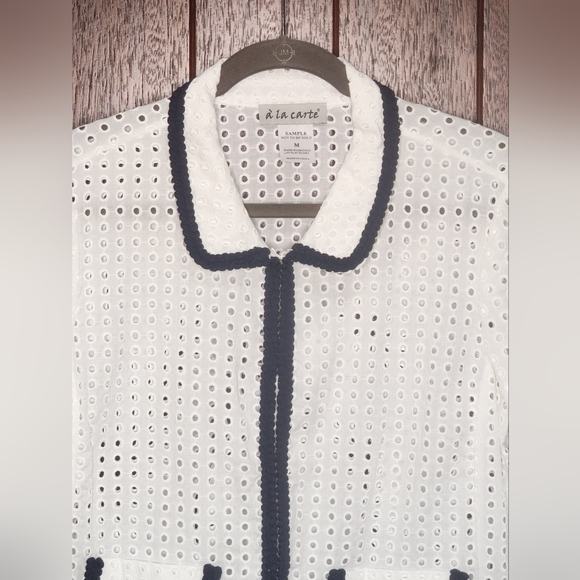 à la cart Blazer - Picture 3 of 9